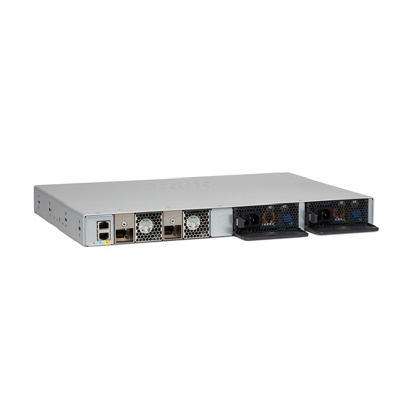 C9200L-24P-4G-E - Cisco Switch Catalyst 9200